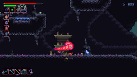Amata screenshot 3