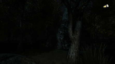 The Secret of Pineview Forest screenshot 7