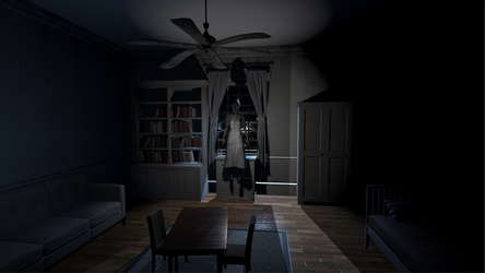Horror Adventure VR screenshot 10