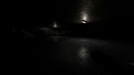 Vertical Descent screenshot 3