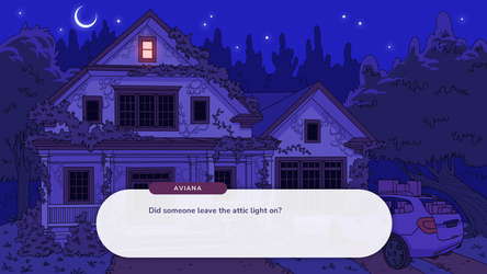 Good Bones screenshot 1