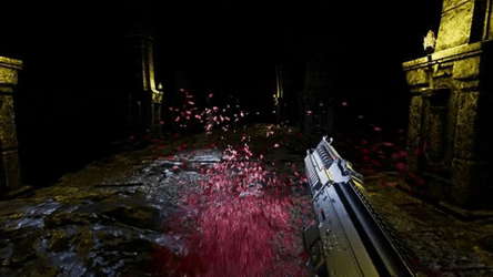 Unnatural Investigations screenshot 15