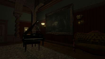 Last Will screenshot 6