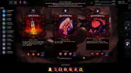 Godslayer Arena screenshot 3