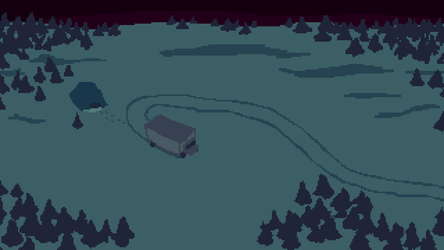 Bad Eye Deer screenshot 4