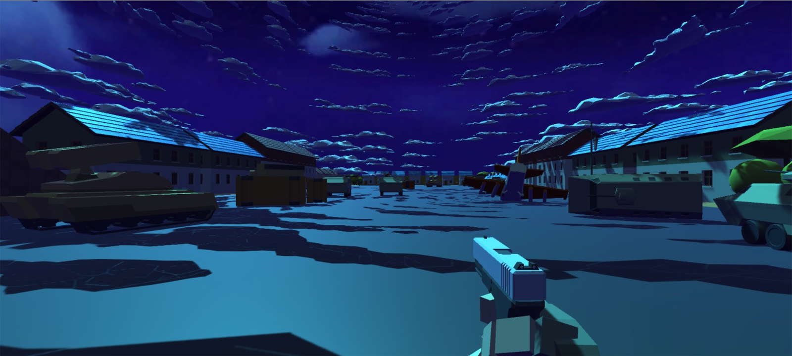 Another FPS Game screenshot