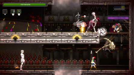 Summum Aeterna screenshot 154