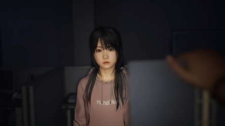 The Bridge Curse Road to Salvation screenshot 5