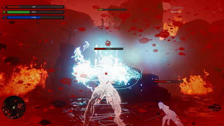 Innocent's purgatory screenshot 22