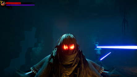 Vampirem screenshot 9