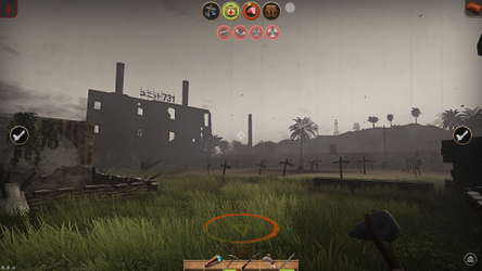 Radiation Island screenshot 14