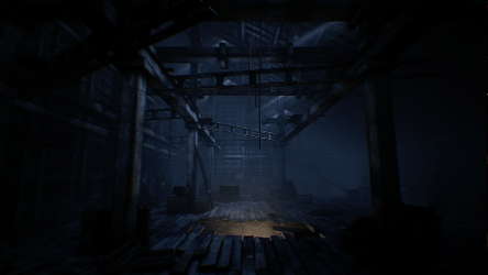 The Dark Occult screenshot 13