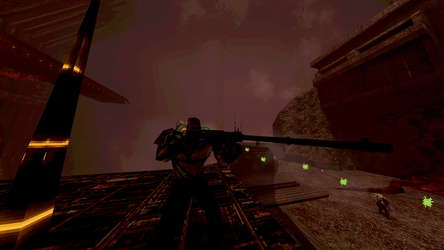 INCISION screenshot 9