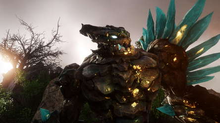 Risen 3 - Titan Lords screenshot 14