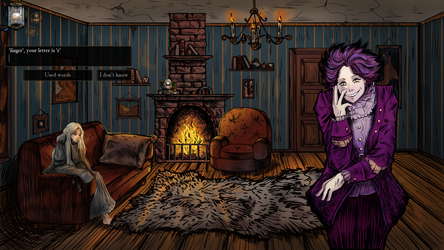 Kami: Parade of Senses screenshot 5