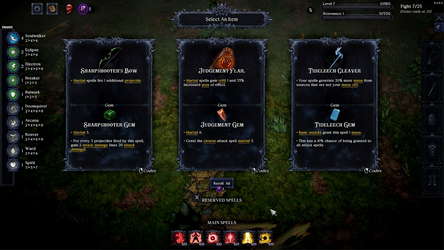 Godslayer Arena screenshot 4