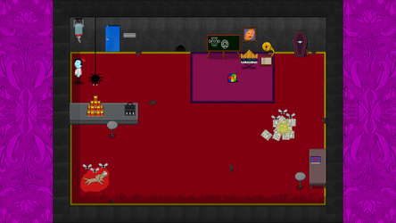 Dracula 2 screenshot 2