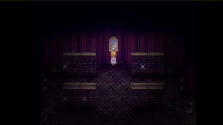 The Witch's House MV screenshot 5