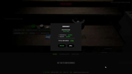 Drug Dealer Simulator: Free Sample screenshot 3