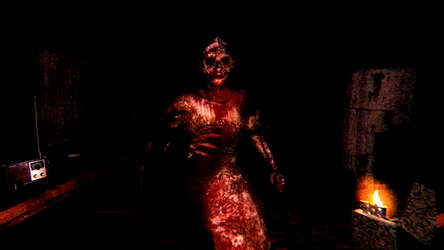 The Immolate screenshot 16