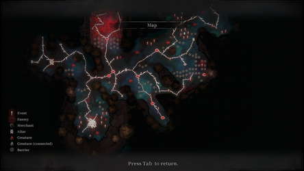 Roots Devour screenshot 8