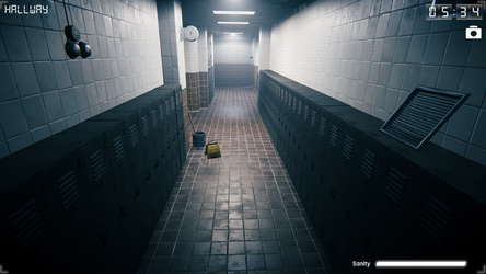 Para Eyes screenshot 7