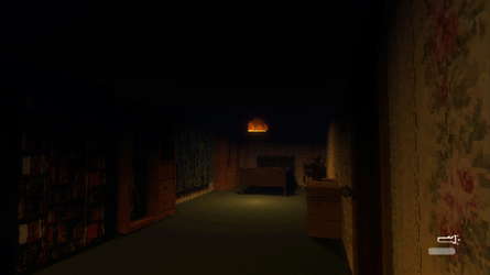 Shut the windows and don't look outside screenshot 11