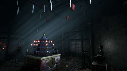 Chiyo screenshot 18