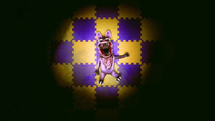 Baby Blues Nightmares - Toddler Horror Game screenshot 3