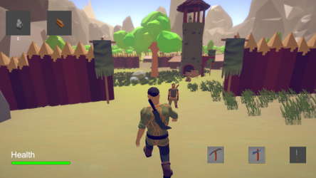 Dwarves: build and survive screenshot 2