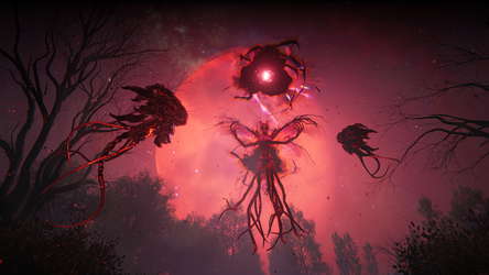 Once Human screenshot 1