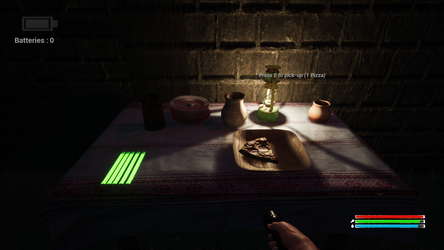What The Maze screenshot 3