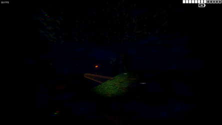 The Expedition screenshot 1
