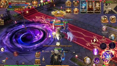 Era of Celestials screenshot 4