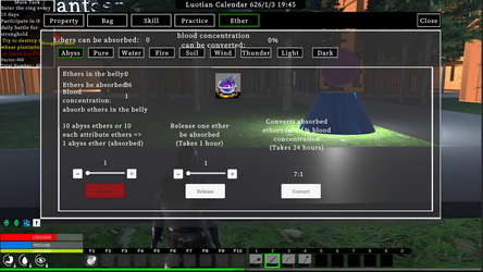 Start Of LunHui screenshot 7