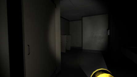 Unchosen: Forsaken screenshot 5