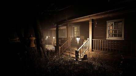 Befriended Curse screenshot 2