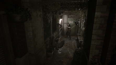 Echoes of the Living screenshot 19