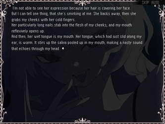 HAPPY SAIN† SHEOL screenshot 11