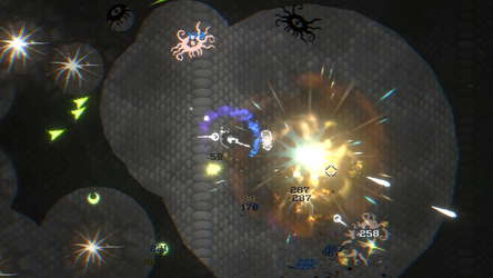 Disfigure screenshot 2