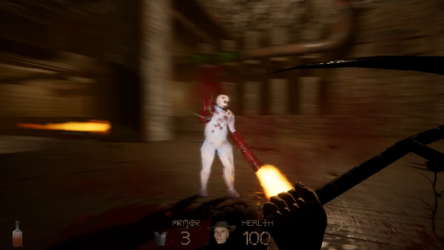 Bloom screenshot 39