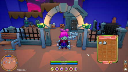 My Lil Afterlife screenshot 4