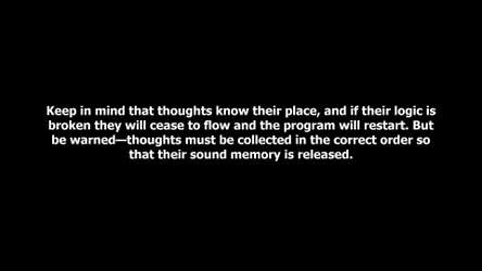 The Writer: A Change Of Identity screenshot 2