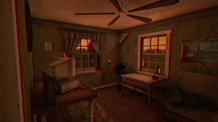 Knock On The Window screenshot 3