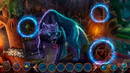 Spirits Chronicles: Flower Of Hope Collector's Edition screenshot 4