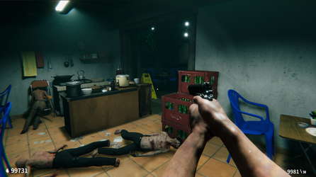 迷离诡夜 blurred weird night screenshot 16