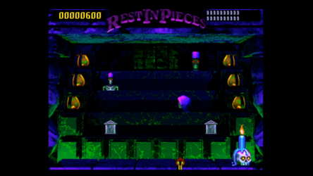 Mystic Midway: Rest in Pieces screenshot 6