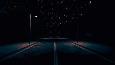 Void Whispers screenshot 1