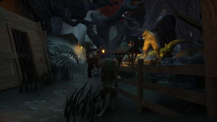 Eyes of the Forest screenshot 6