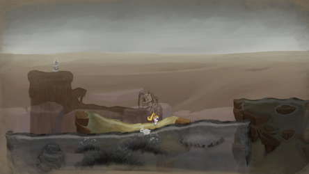 ParaLily screenshot 6